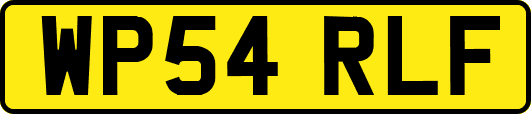 WP54RLF