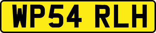 WP54RLH
