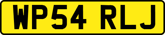 WP54RLJ