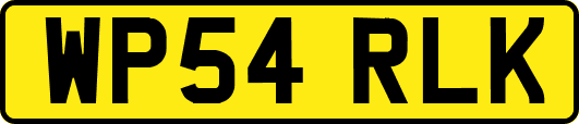 WP54RLK
