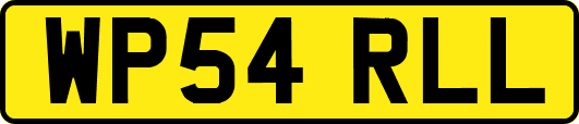 WP54RLL