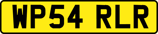 WP54RLR