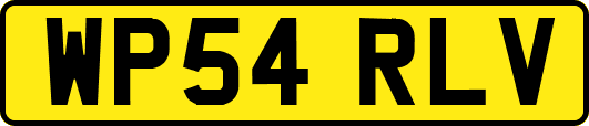 WP54RLV