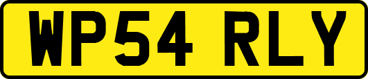 WP54RLY