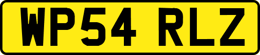 WP54RLZ
