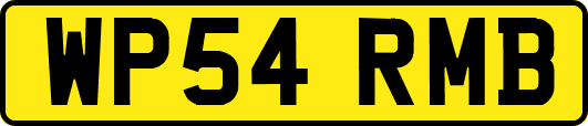 WP54RMB