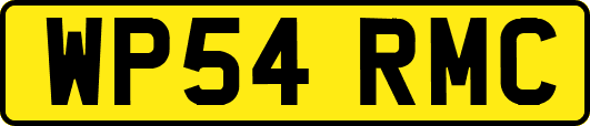 WP54RMC