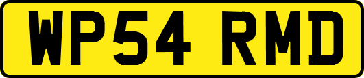 WP54RMD