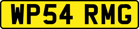 WP54RMG