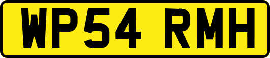 WP54RMH