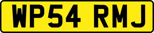 WP54RMJ
