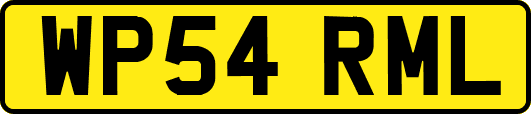 WP54RML