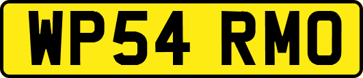 WP54RMO