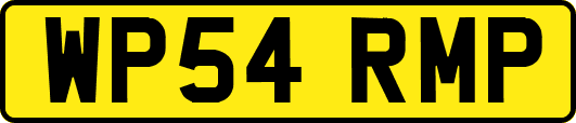 WP54RMP