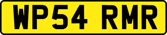 WP54RMR