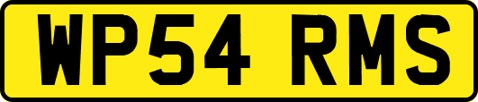WP54RMS