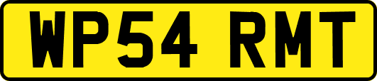 WP54RMT
