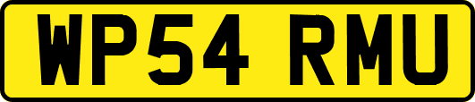 WP54RMU