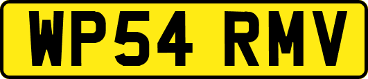 WP54RMV