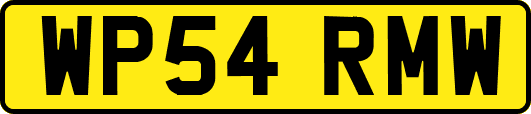 WP54RMW