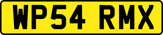 WP54RMX