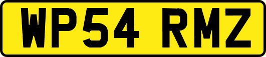 WP54RMZ