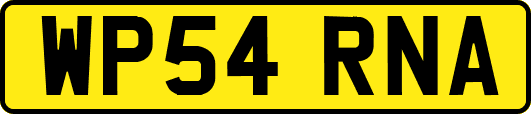 WP54RNA