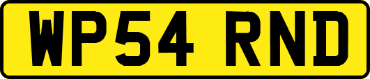 WP54RND