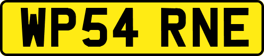 WP54RNE