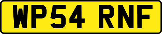 WP54RNF