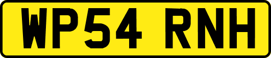 WP54RNH