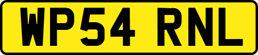 WP54RNL