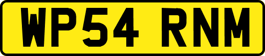 WP54RNM
