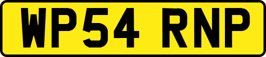 WP54RNP