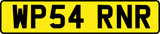 WP54RNR
