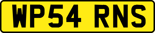 WP54RNS