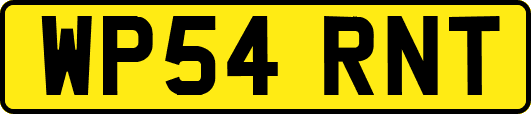WP54RNT