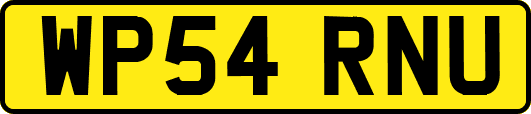 WP54RNU