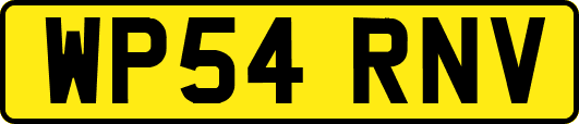 WP54RNV