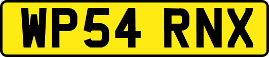 WP54RNX