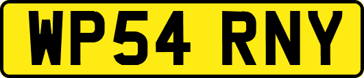 WP54RNY