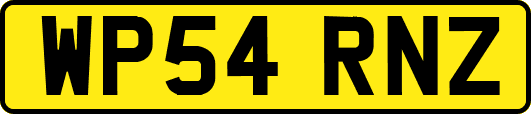 WP54RNZ