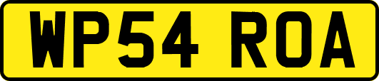 WP54ROA