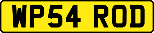 WP54ROD