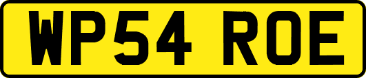 WP54ROE