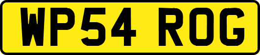 WP54ROG