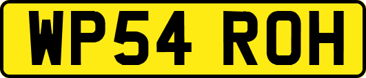 WP54ROH
