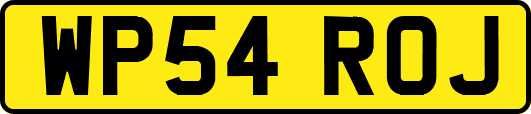 WP54ROJ