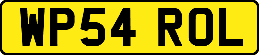 WP54ROL