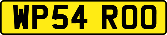 WP54ROO